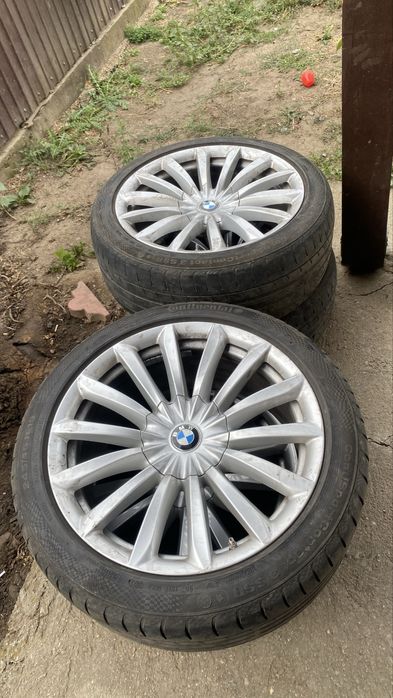 Jante BMW S7 G11.G12