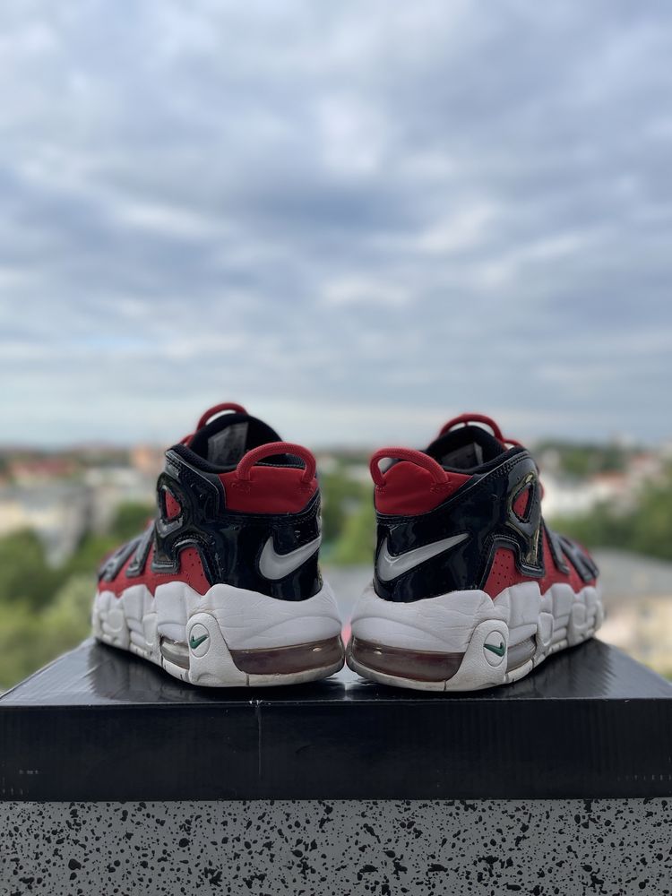 Nike Air More Uptempo - I Got Next (GS)