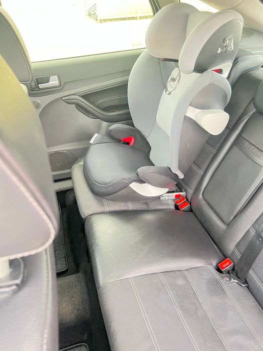 Ford focus 2.0d