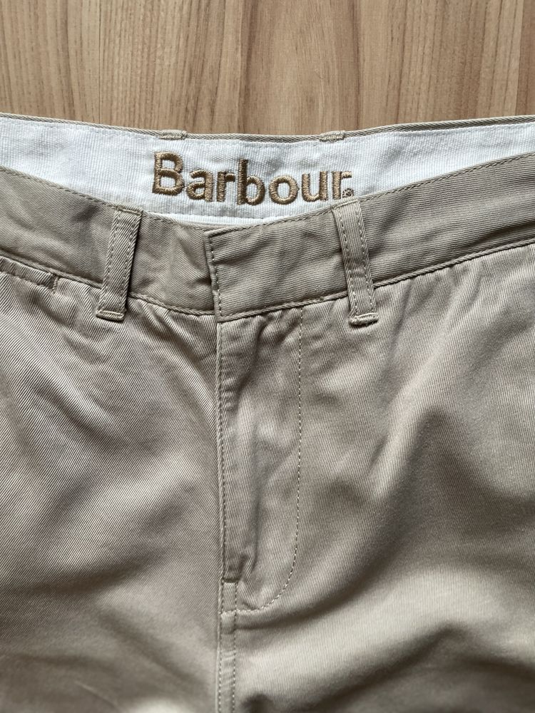 Barbour/мъжки къси панталони W32