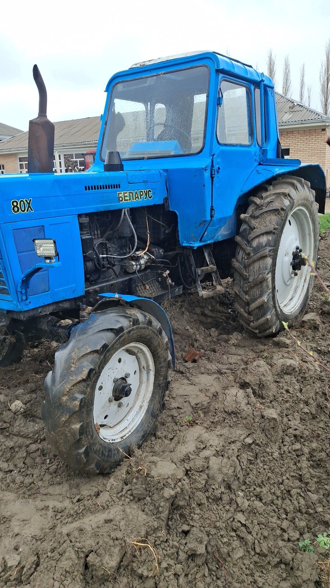 Belarus 80.1 sotiladi