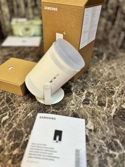 Proiector Samsung gen2