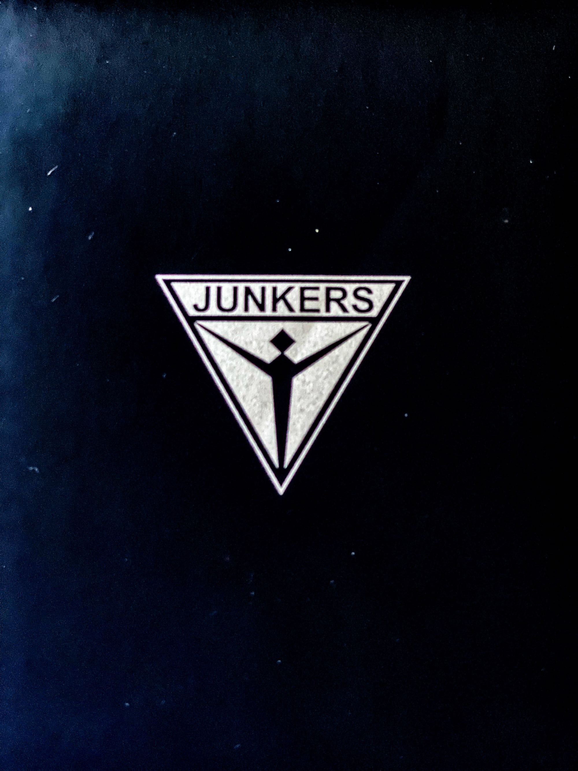 Ceas Junkers Nou