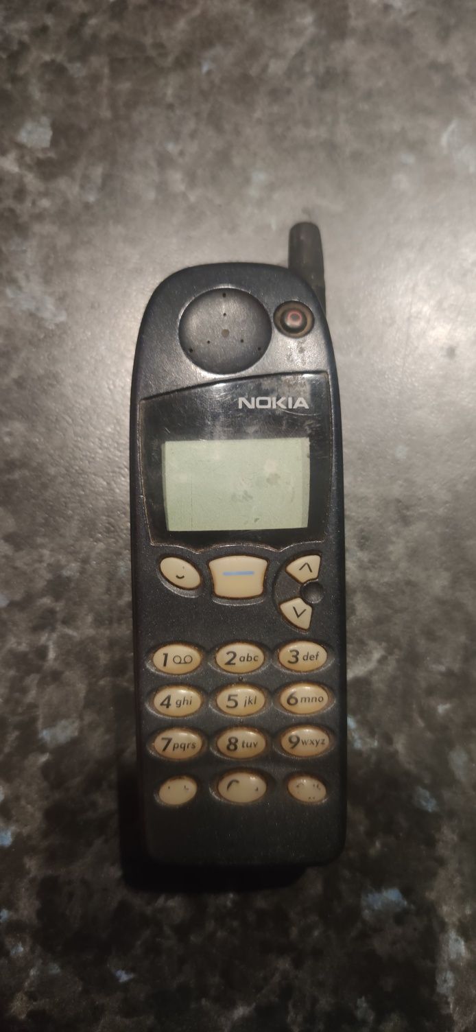 Nokia 5110 за ценители