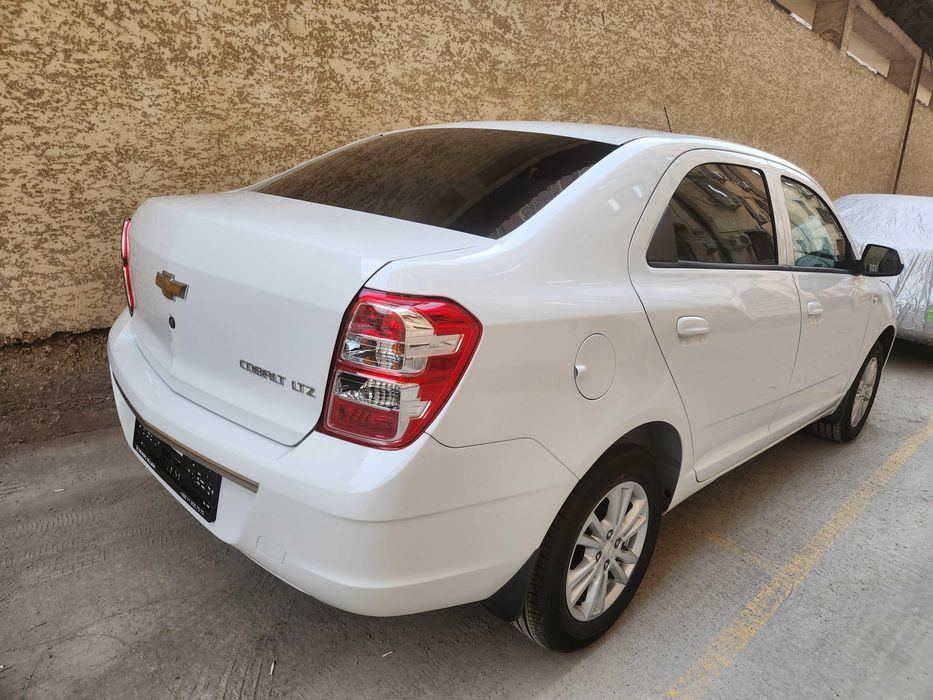 Янги Cobalt Style 2025/2026 автомашина сотилади, срочно