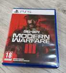 Игра за PS5 Call of Duty Modern Warfare 3