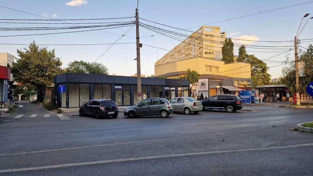 Dristor METROU-MIHAI BRAVU  - suprafata  40 mp - pret 3100 euro