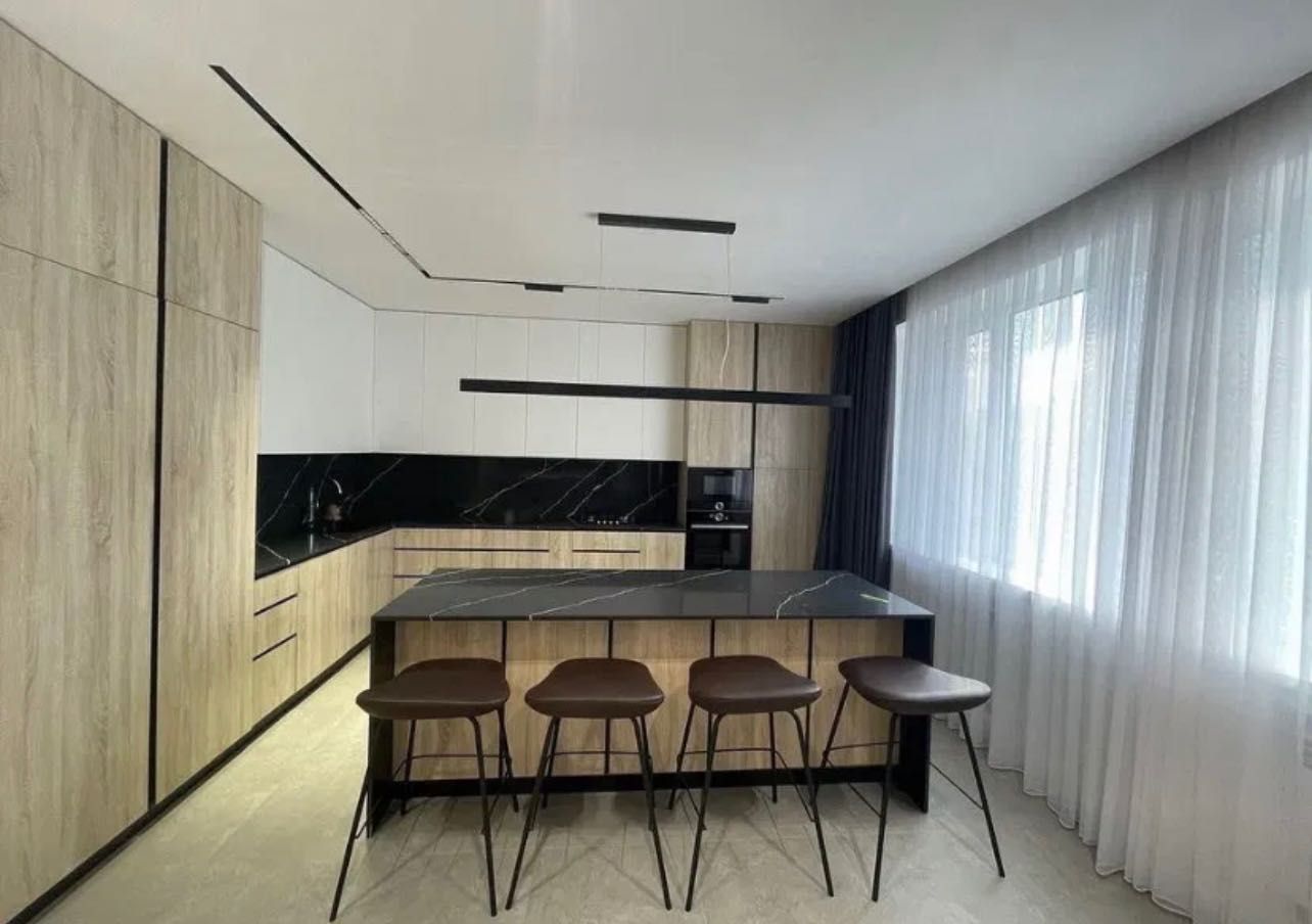 Сдаётся Ойбек у шикарная 4х комнатная новастройка Mirabad Avenue,
