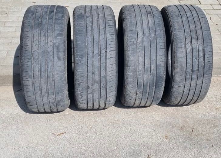 Летни Гуми Sailun