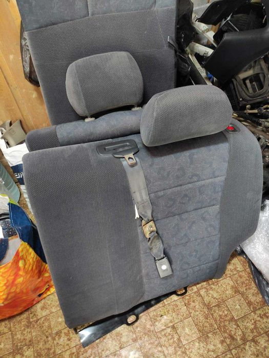 Тойота корола 2001 г. 1.4 на части