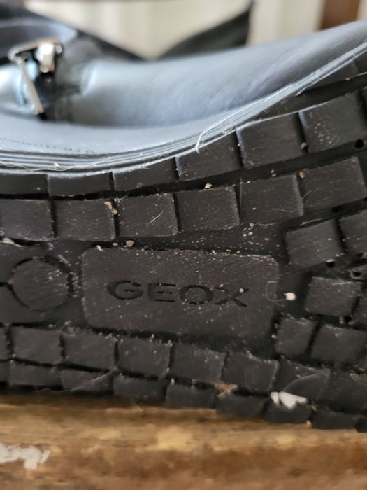 Продам сапоги б.у