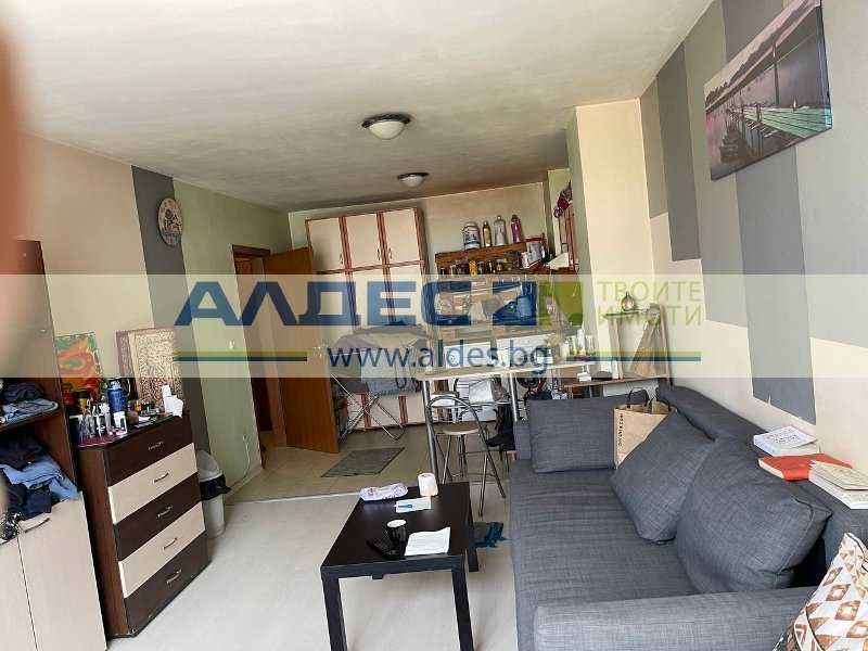 Продава се Двустаен апартамент в София, Зона Б-18 - 45 кв.м за 2667 €/кв.м - Снимка #3