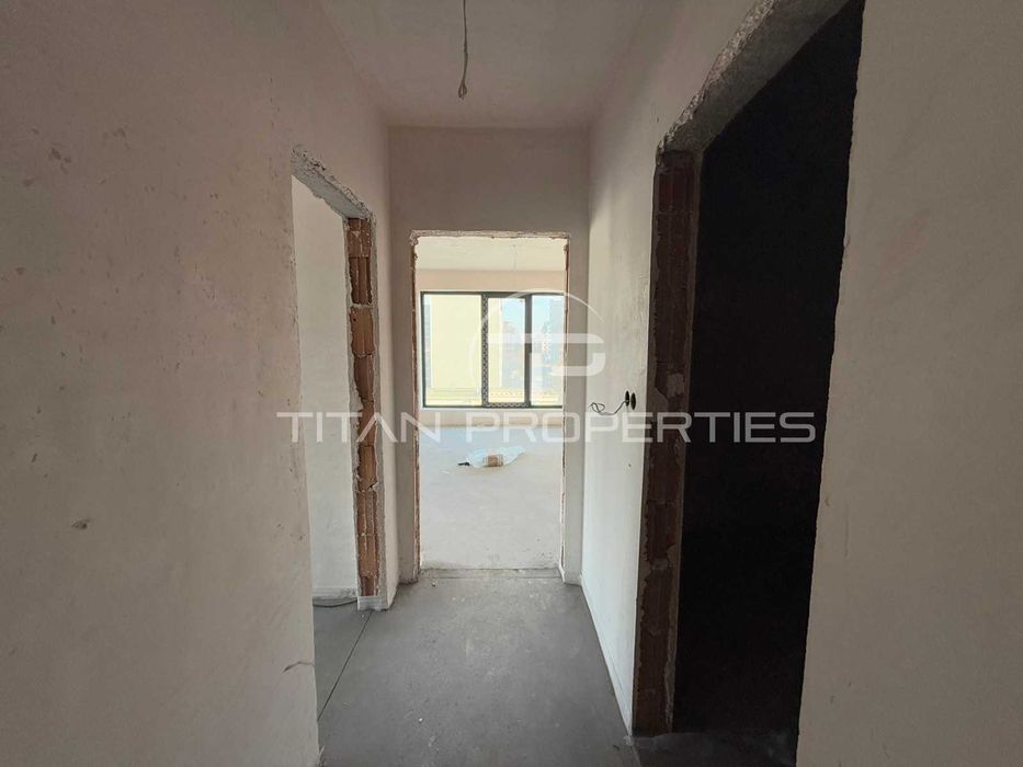 Продава се Тристаен апартамент в Пловдив, Кършияка - 124 кв.м за 1595 €/кв.м - Снимка #4