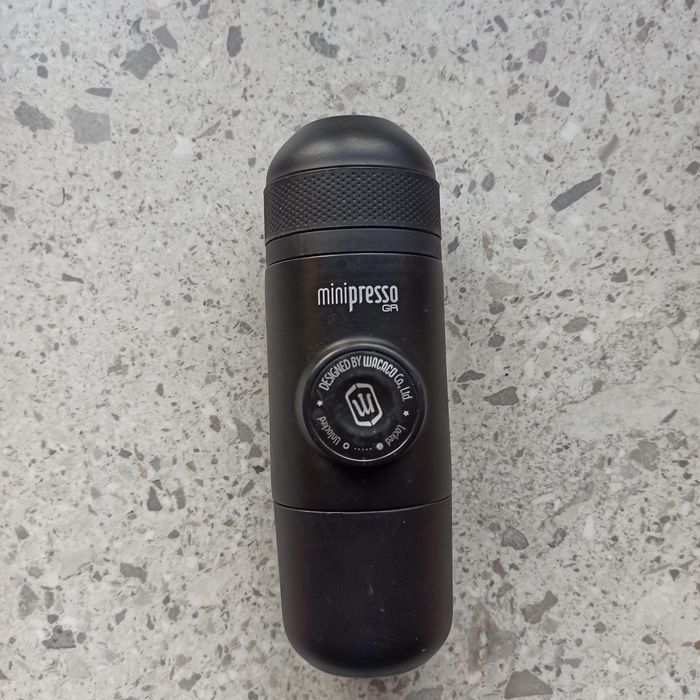 Wacaco MINIPRESSO GR преносима кафемашина