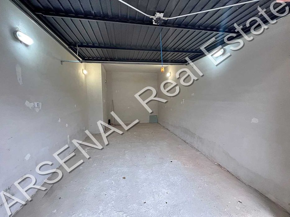 Чисто нов 3-стаен, под наем в Сухата река