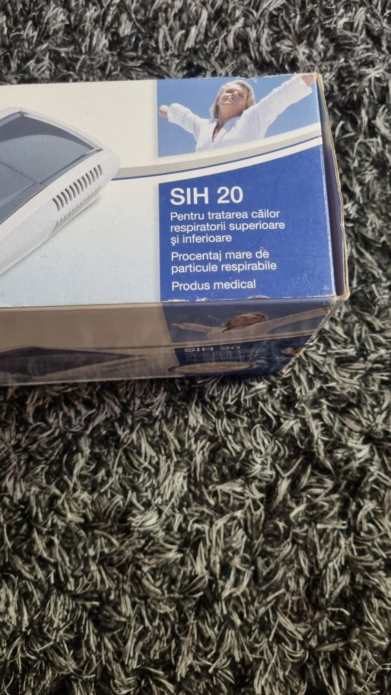 Inhalator Sanitas