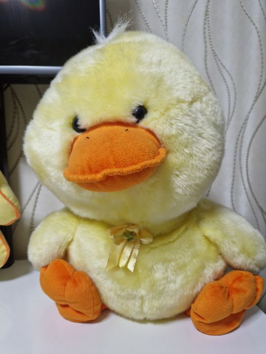 Мягкие игрушки продам