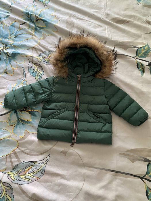 Geaca copii Moncler  2-3 ani