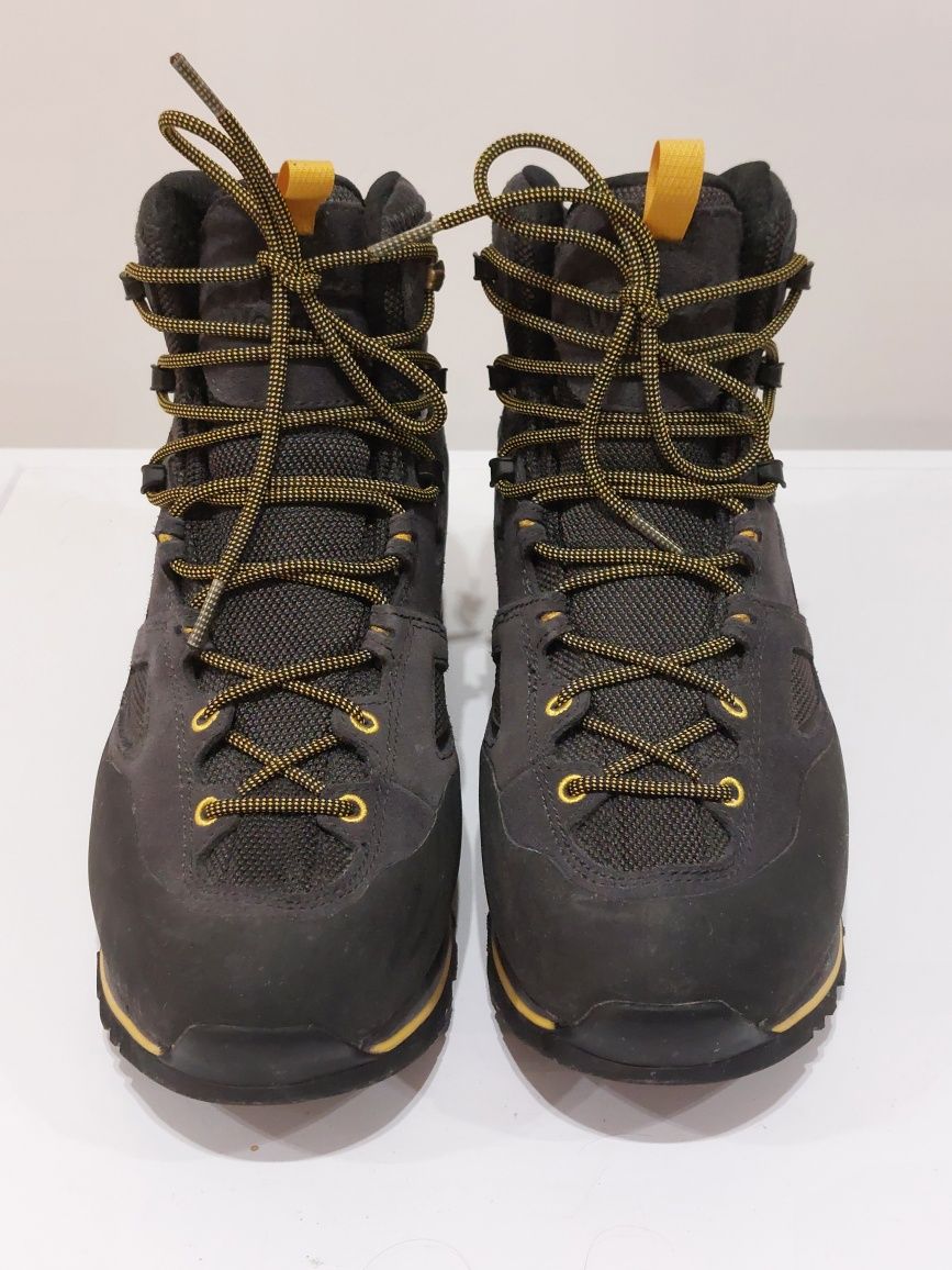 Зимни обувки Jack Wolfskin Force Crest Texapore / 42 номер
