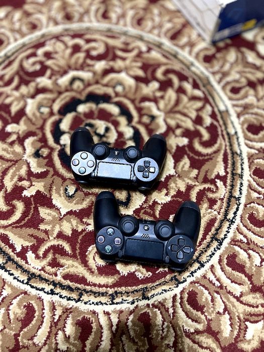 Playstation 4 slim 1tb