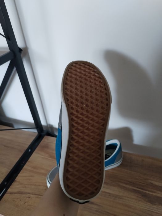 Кецове Vans 37 номер
