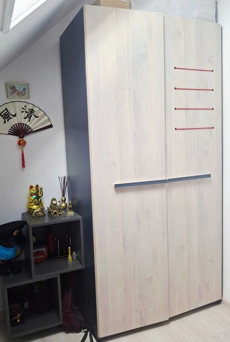 Dulap nou 101/203/54 cm