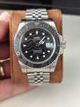 Seiko Oceanstar Diver Daily Watch