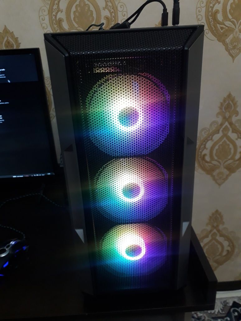 Kuchli PC sotiladi RTX 3080