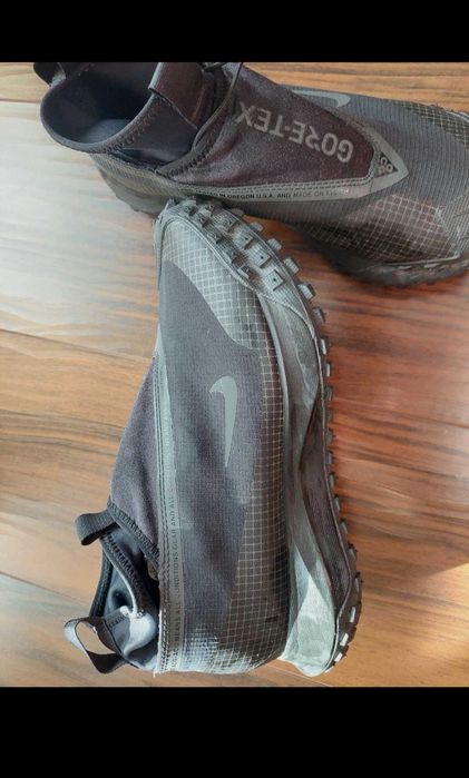 Nike ACG Mountain Fly Gore-Tex *munte*professional*cool*impermeabili