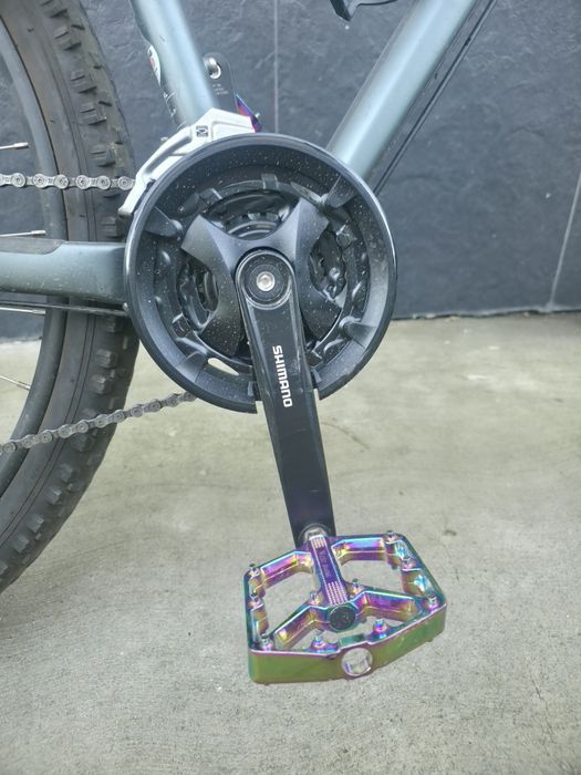 Колело Carver Strict 120