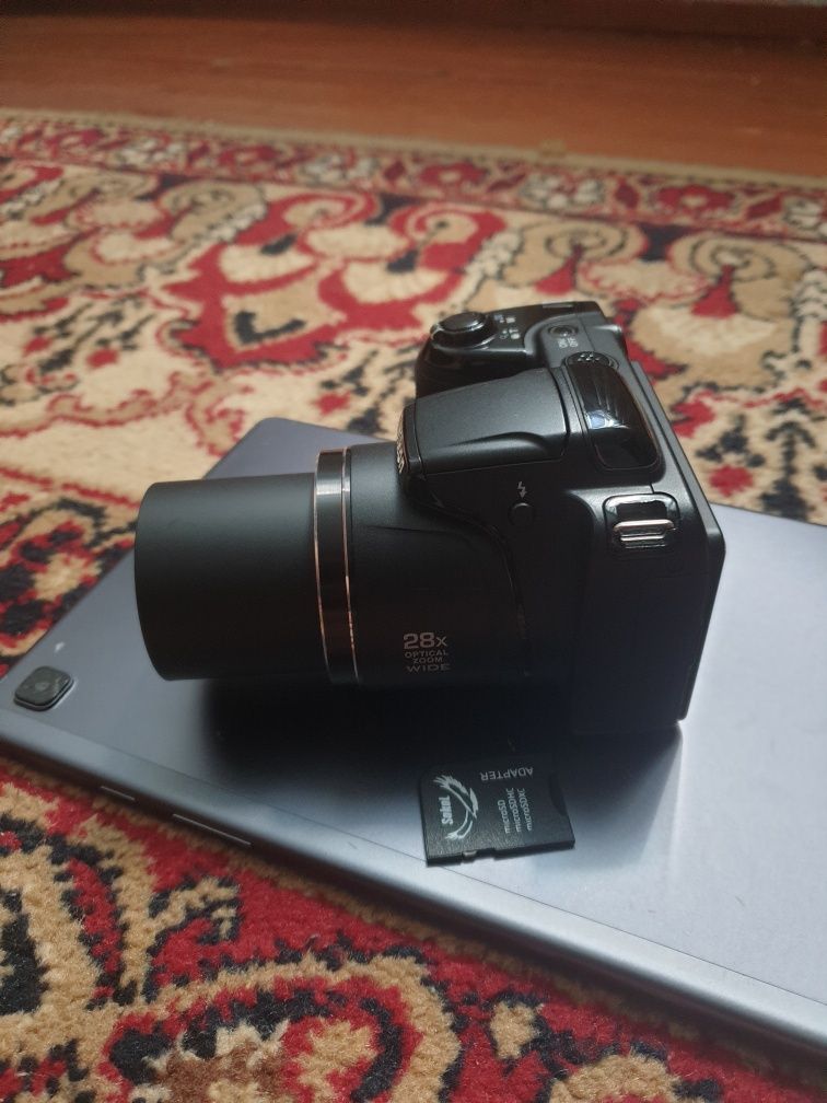 Nicon coolpixL340