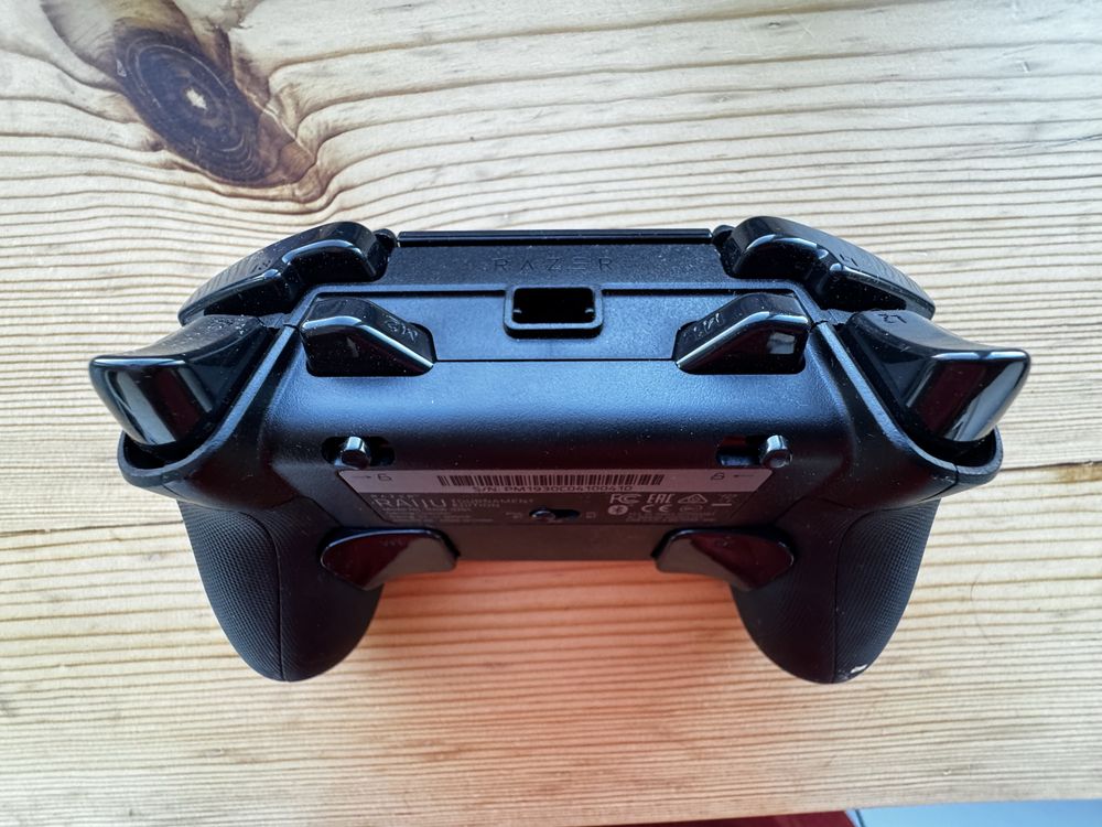 Контроллер Razer Raiju Tournament Edition