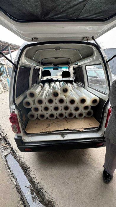 Стричь Стреч плёнка оптом и в розница