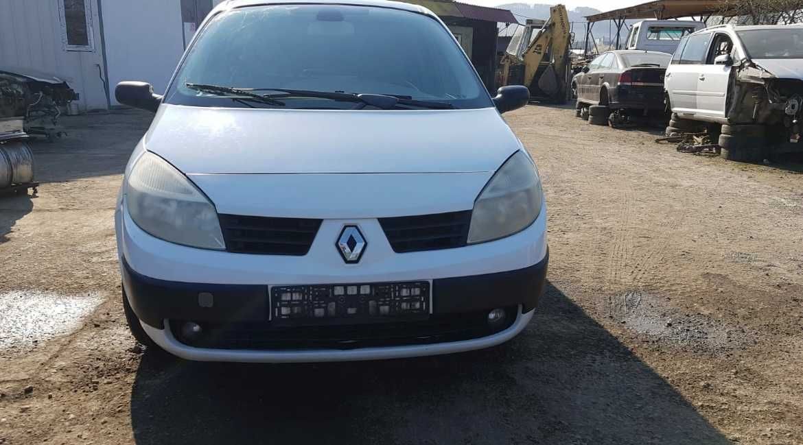 Piese Renault Scenic 1.5 dci ,1.9 dci