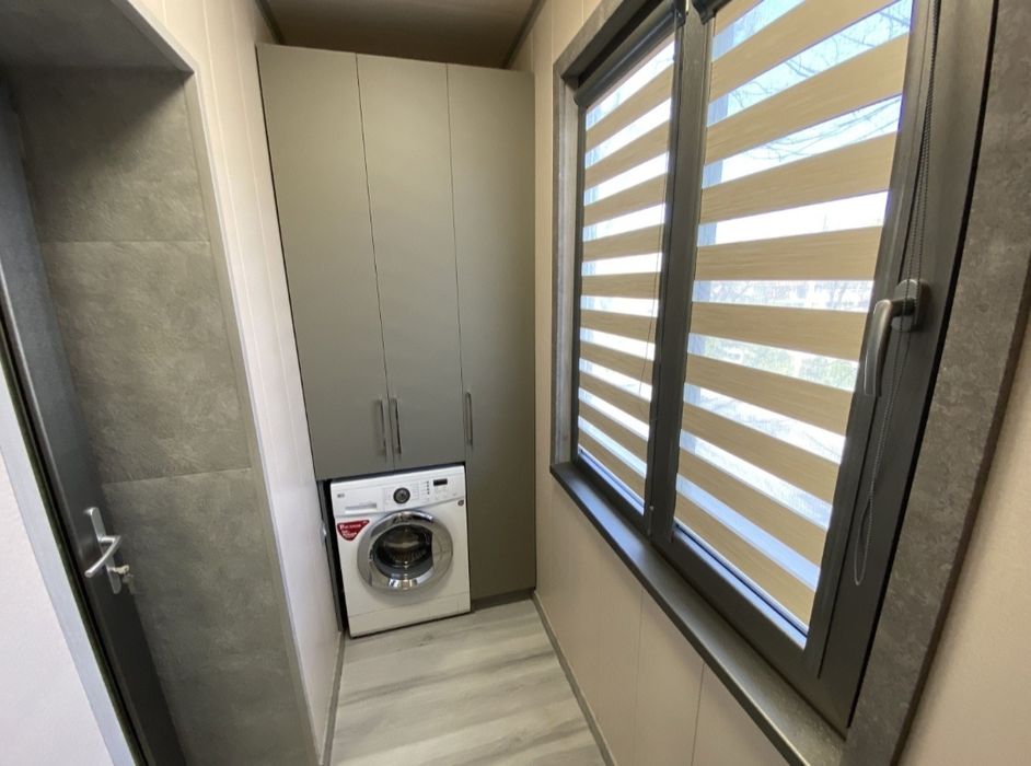 Махтумкули 1 комн НОВОСТРОЙКА