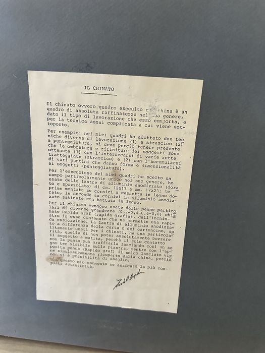 Tablouri inramate cu sticla in stare foarte buna