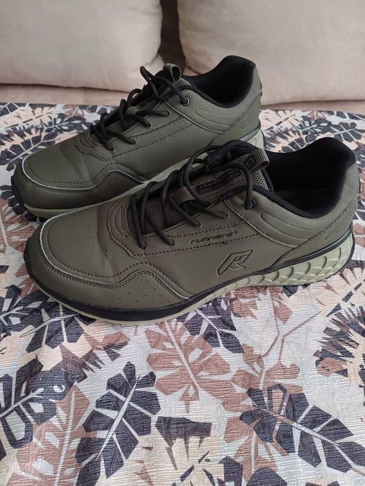 Мъжки зимни маратонки Runners. Размер 42