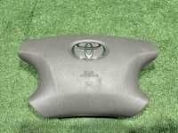 Продам Подушка безопасности на Toyota Camry 30 Airbag SRS 2 штекер