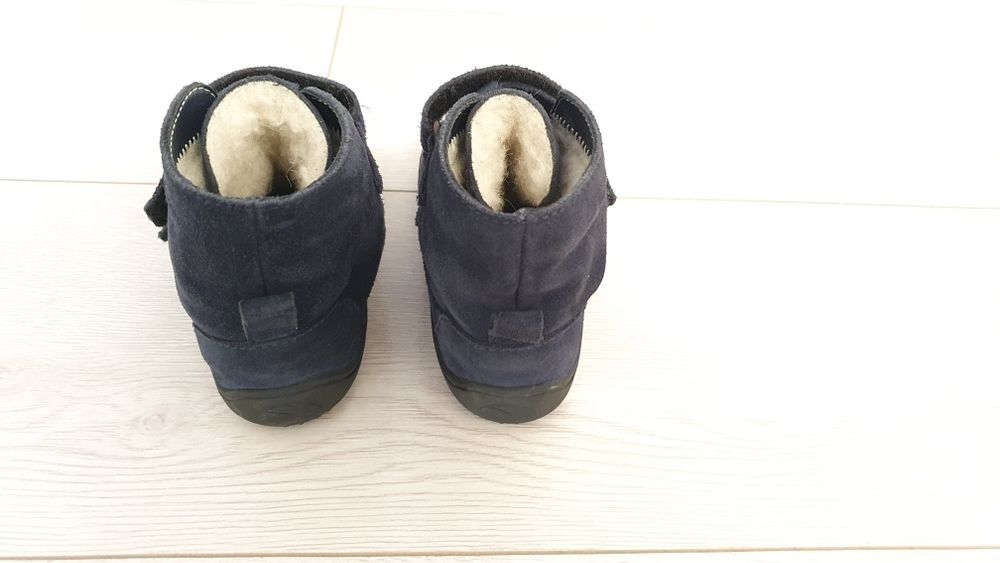 Ghete Tikki shoes marimea 25