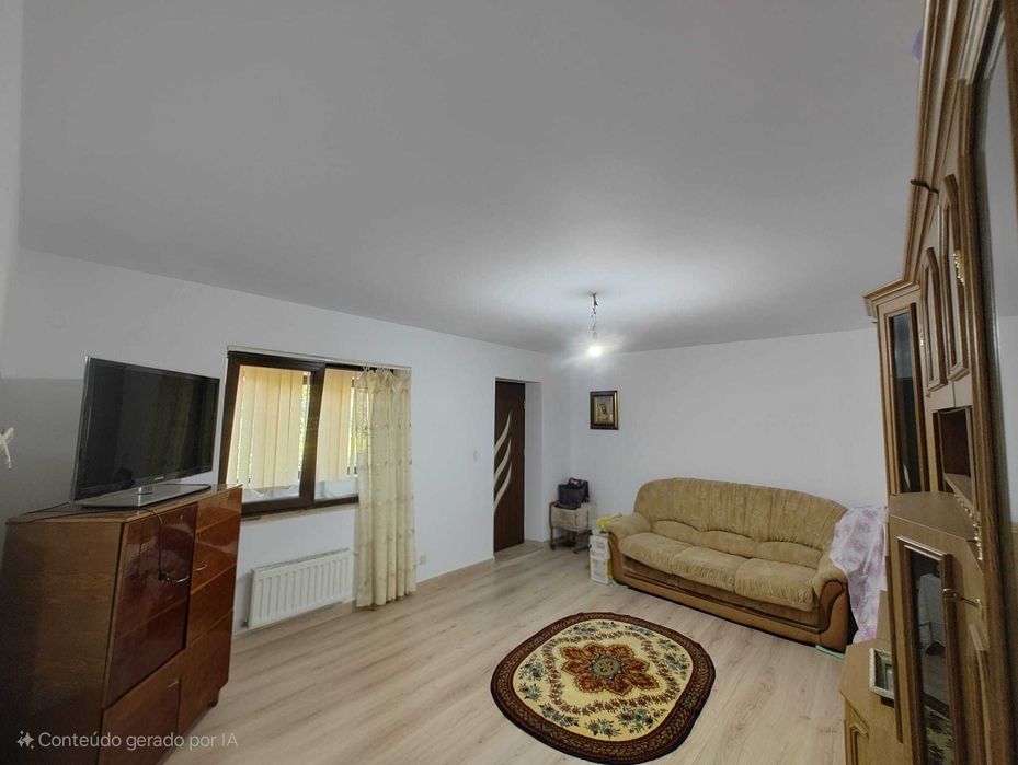 Casă de vânzare in Tecuci