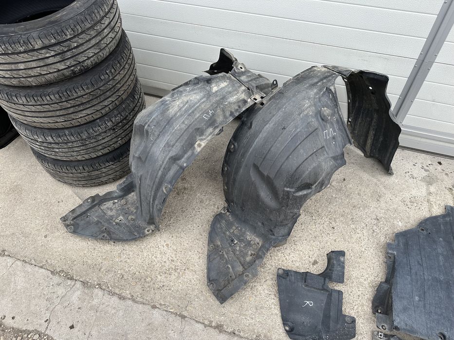 Подкалници оригинални за Мазда CX-5