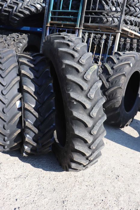 Cauciucuri 380/90R46 Firestone SH Radiale pentru Legumicole