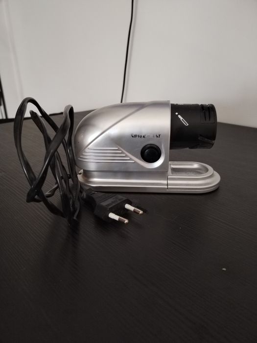 Storcator fructe, legume+ascuțitor cuțite