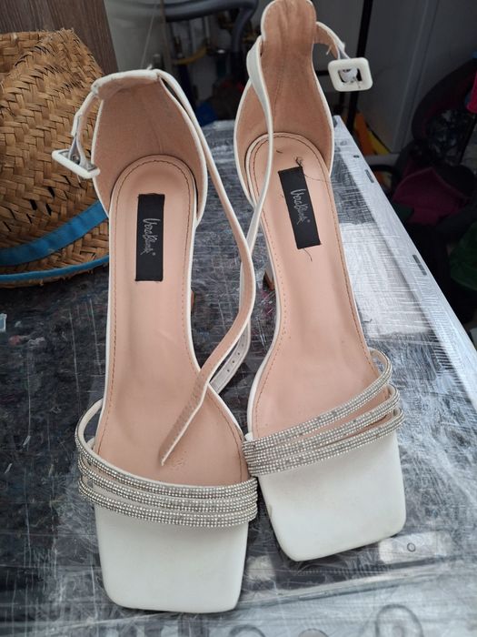 Sandale elegante nr 38