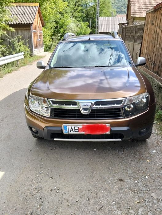 Schimb Dacia Duster cu Jeep s-au 5.990 EURO!!