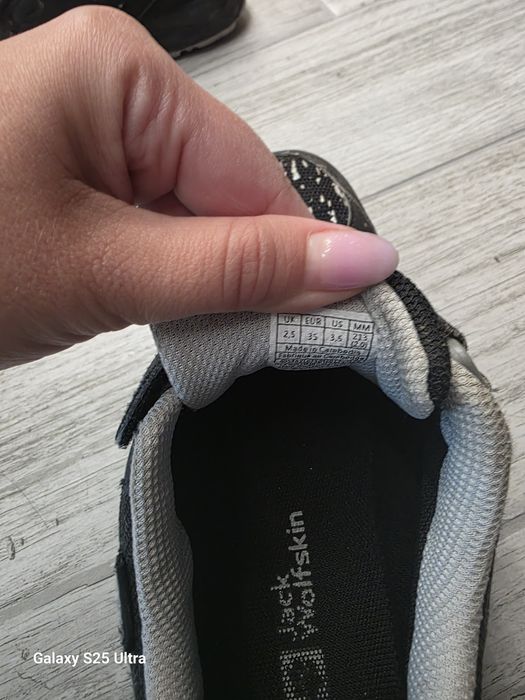 Jack Wolfskin детски обувки