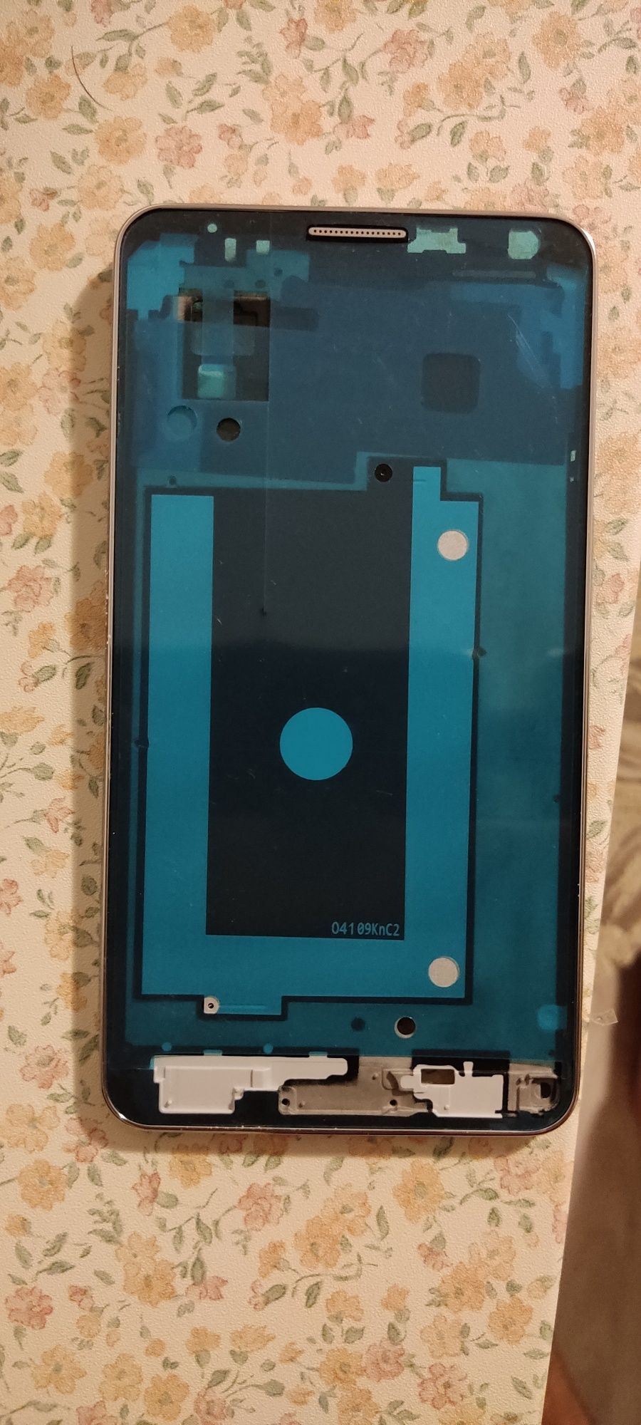 Samsung Galaxy Note 3, Panel