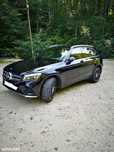 Mercedes glc 2016