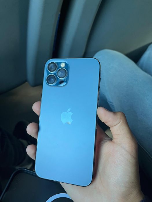 Айфон 12 про 256