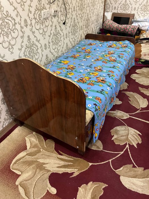 Кровать арзон 3 штук дешево